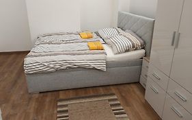 D57 - Appartments Park - Ubahn